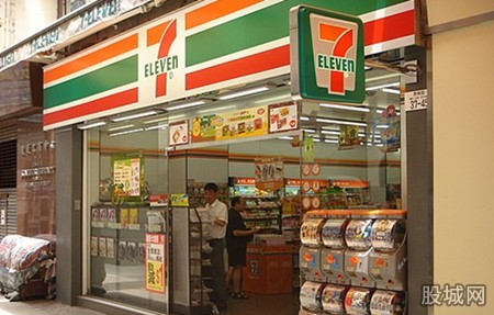 711便利店招聘_综合薪资 3800 4200元 711便利店招聘门店营业员(5)