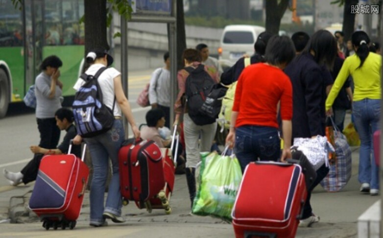 外来人口福利_外来务工人员的福利 中移动推在外务工优惠资费包 最高幅度达(2)