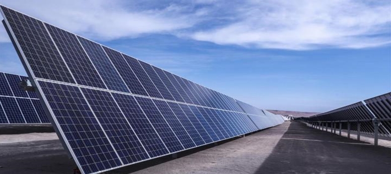 李明空间太阳能电站发展是一项长期工作 存在投资机会