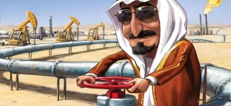 沙特有何举措 加码在华规划 煤油巨子成心入股多个炼化名目