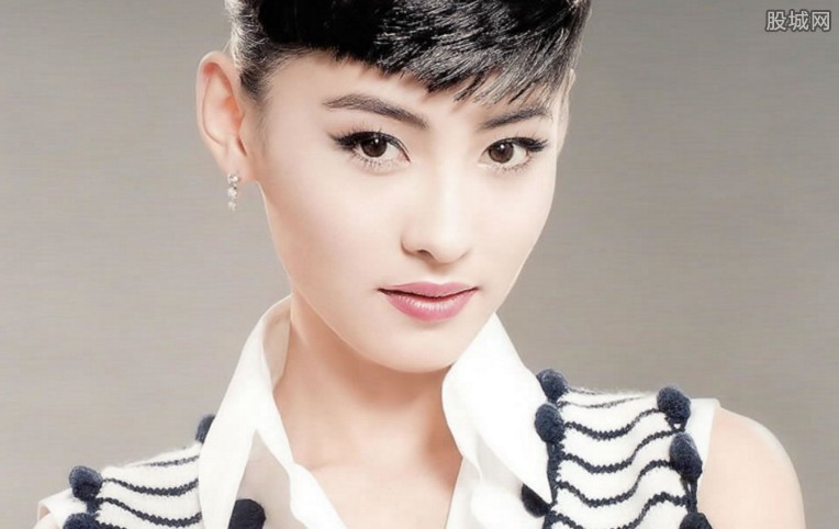 香港女星排名_香港女星排行榜的排名
