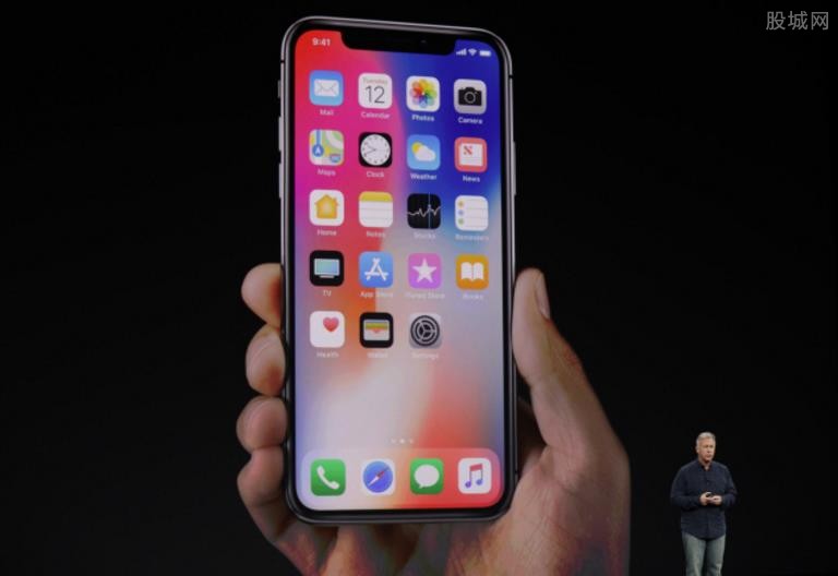 iphonex