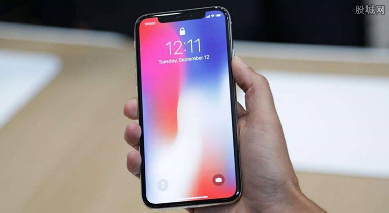 iPhoneX۸