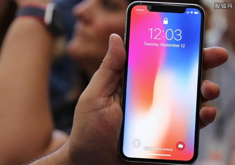 iPhoneX