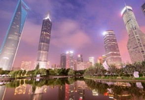 成都將建第一高樓 將超越上海中心大廈成為世界第二高