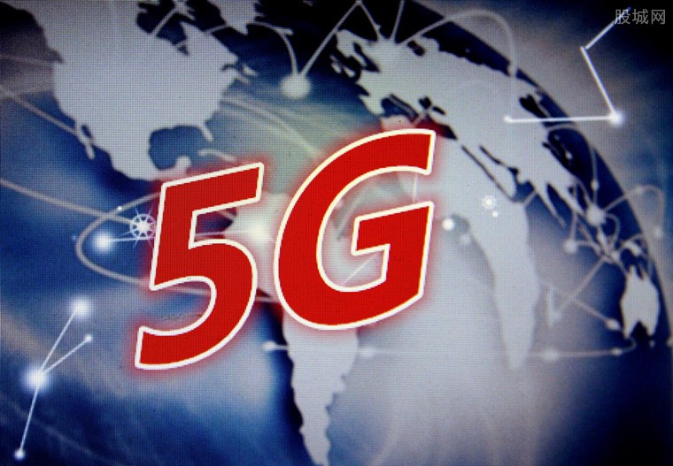 5G׼ͨż