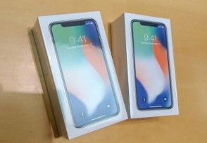 iPhoneXͣ ԭǼ۸񰺹