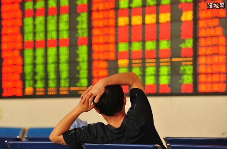 中国股市行情分析
