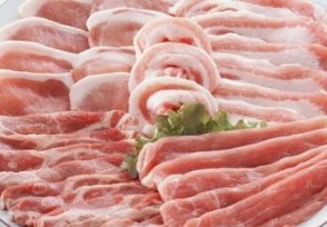 猪肉价格走低 4月猪肉价格行情预测或会上涨