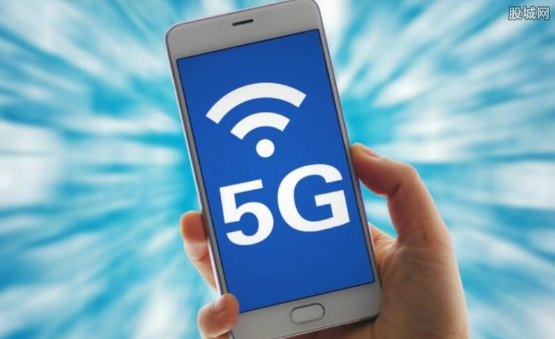 5Gͨչ