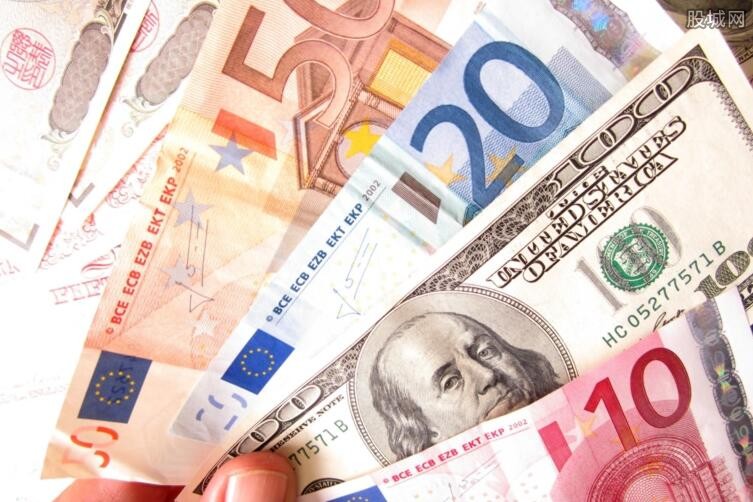 2018年欧元兑换人民币汇率走势预测