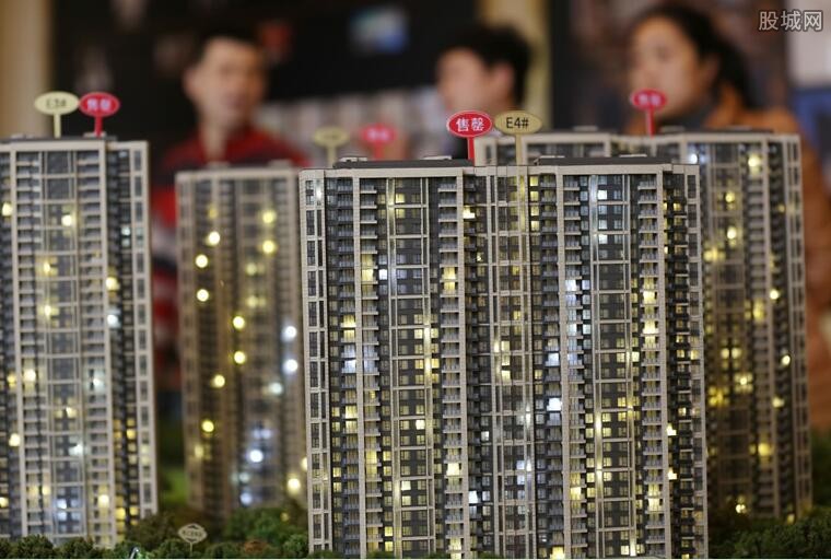 2018中国房价即将暴涨是真的吗
