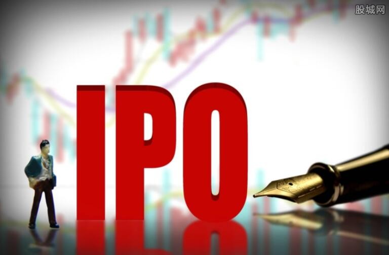 IPO׷ҵ801