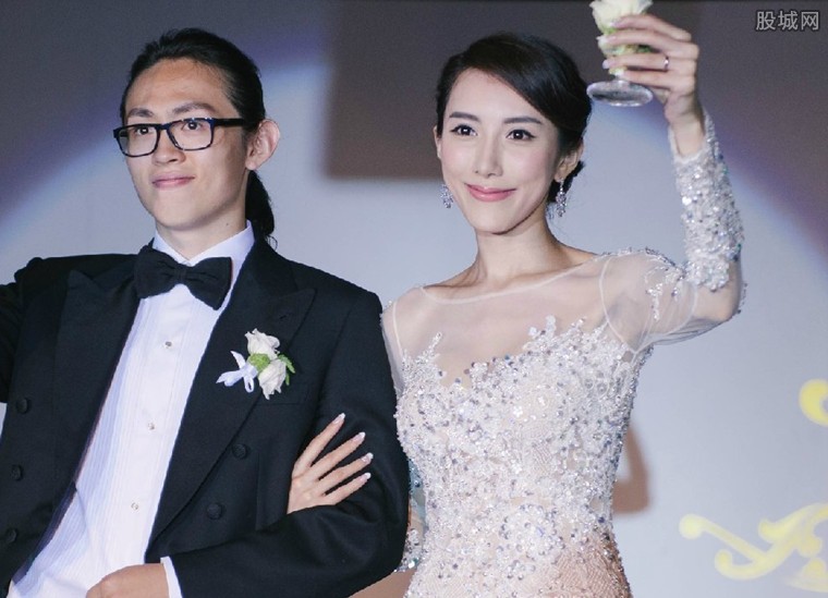 潘瑞和廖婧