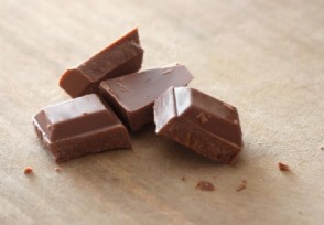 七夕节巧克力热销 中高端市场被进口品牌占领