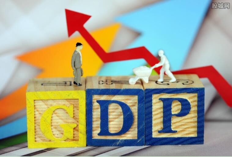 2018上半年28省GDP排行榜