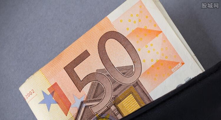 欧元对人民币汇率走势