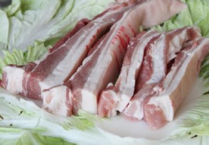 猪肉四个月涨幅近50% 或拉动下半年CPI上升