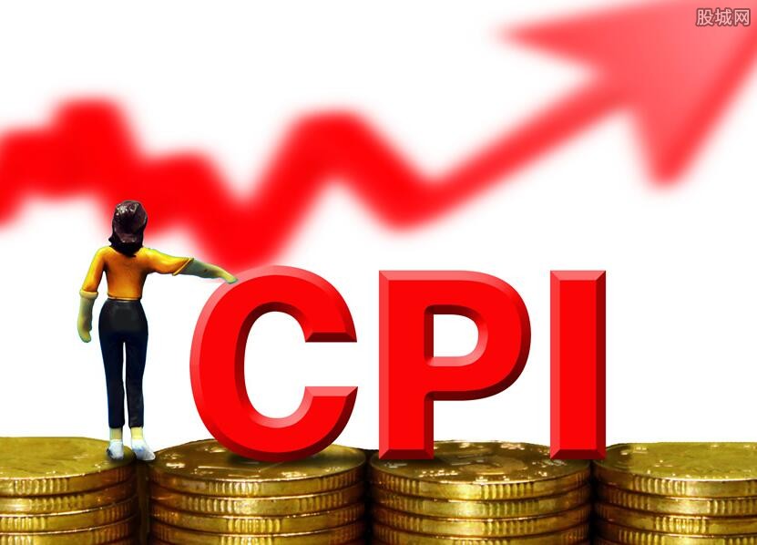 CPIͬ1.4%