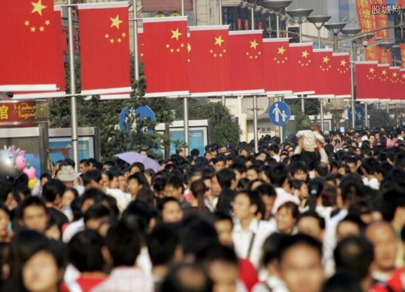 中国版“马歇尔计划”来袭