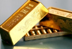 国际黄金价格不断向上 黄金创新类理财产品接连上市