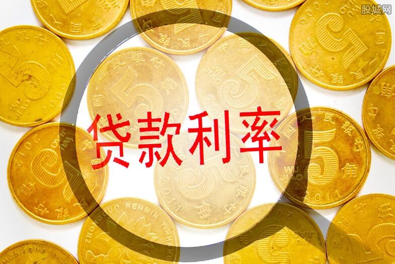 过桥贷款利率高