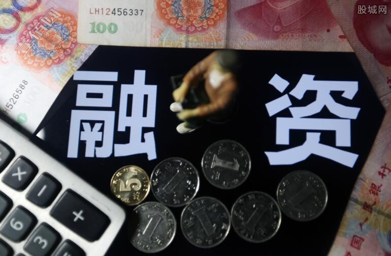 带动民企融资扩张