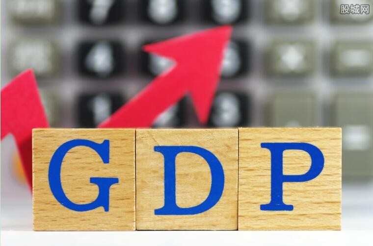 2019年各省gdp排行_2019中国各省GDP排名-2019年全国31省份GDP总量总数及增速
