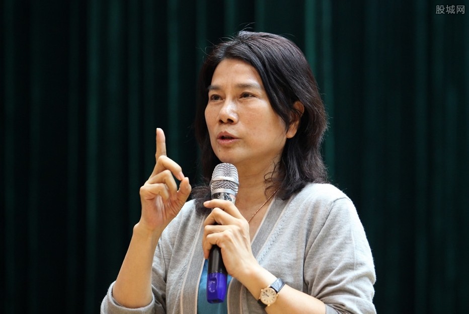 格力董明珠