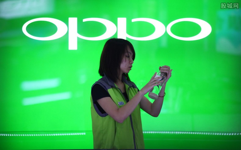 OPPO۵ֻع