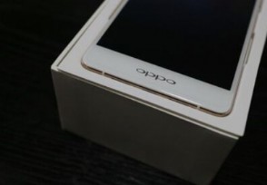 OPPO۵ֻع ǮϢ