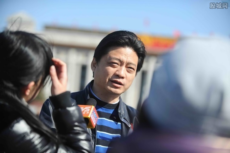 崔永元“失联”