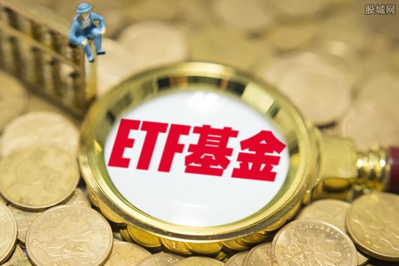 科创板etf