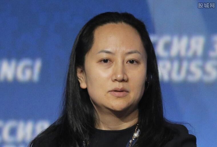 孟晚舟为什么4次结婚