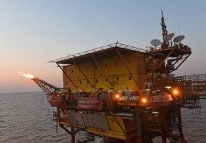 青岛中石油原油库工程启动 预计明年具备投产条件