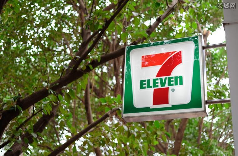 7-11