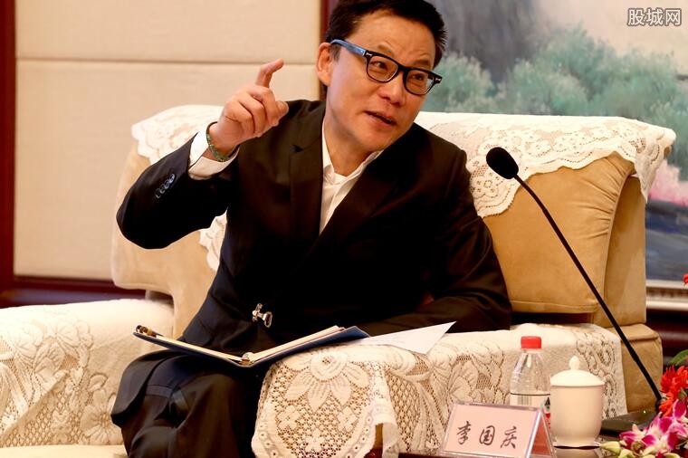 李国庆俞渝离婚