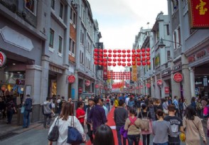 廣州制定“一企一策”幫扶方案 促進文旅產業復蘇