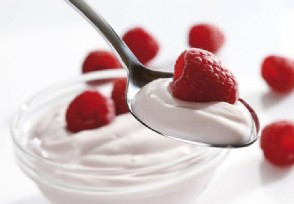 德媒谈中国酸奶热 中国市场潜力巨大