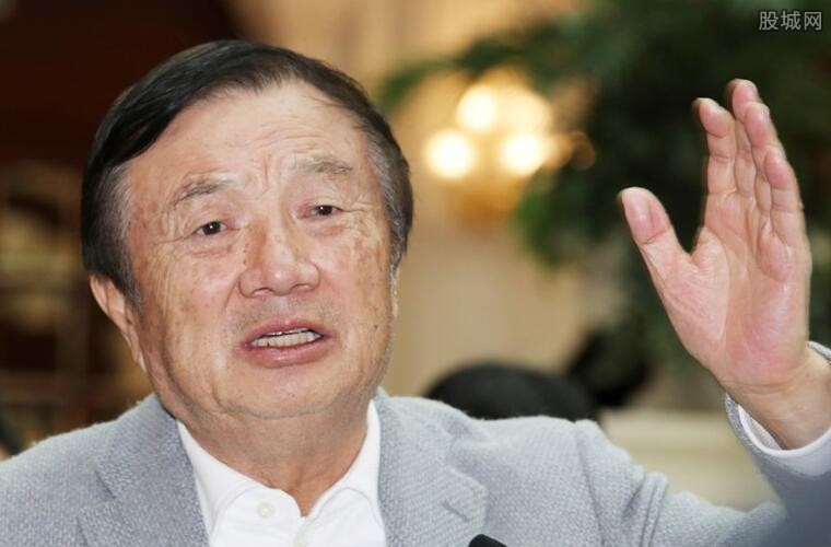 任正非