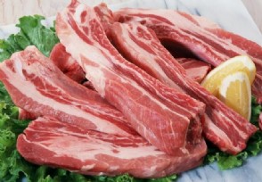 猪肉每公斤涨7元 未来猪价走势会如何