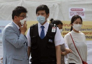 韩国首都圈ξ　聚集性感染频发 最∮新疫情消息令人担忧