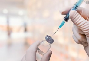 新冠疫苗两针千元 预计今年12月底上市