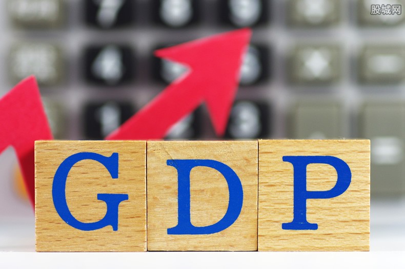 中俄gdp_中国2020年GDP预计突破100万亿元