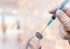 以色列试验新冠疫苗 临床试验阶段预计将持续约一个月