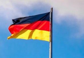 德国将全境硬性封锁 新冠病毒感染情况越来越严重