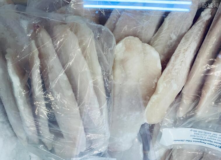 正大冷冻食品消息