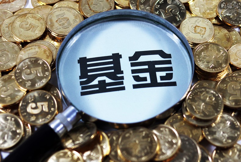 基金购买