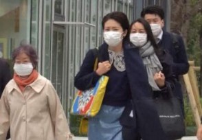 日本变异新冠病毒迅猛蔓延 新冠疫情最新消息怎样？