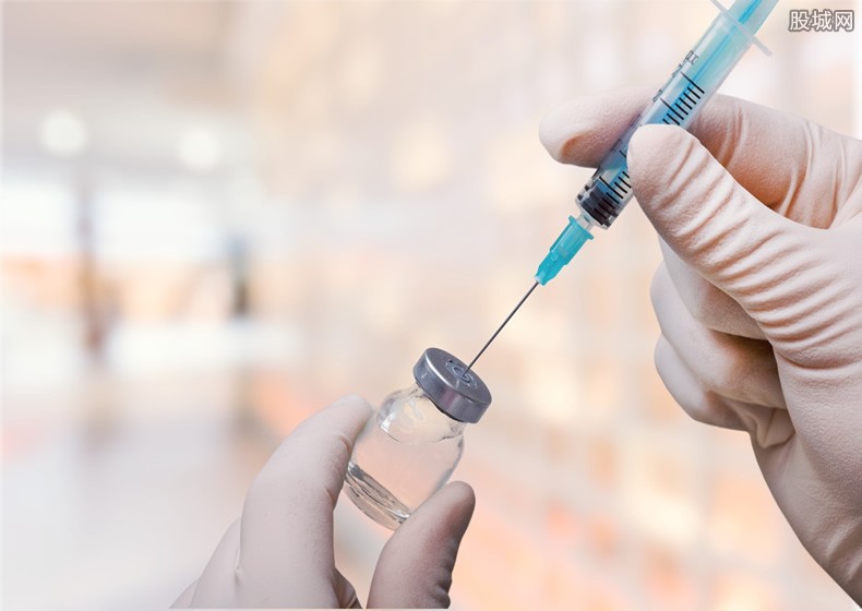 10种情况不能打新冠疫苗